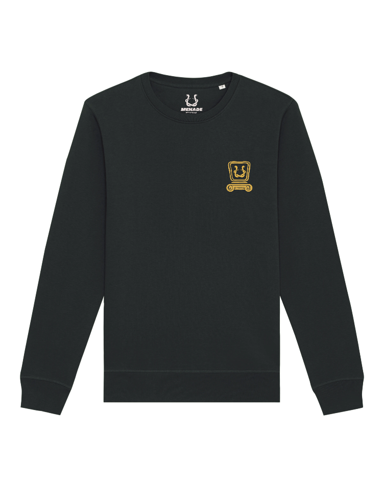 Bacchantes Sweatshirt