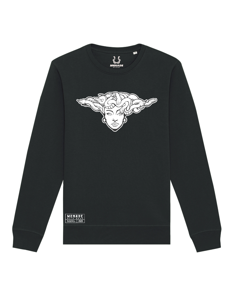 Medusa Sweatshirt