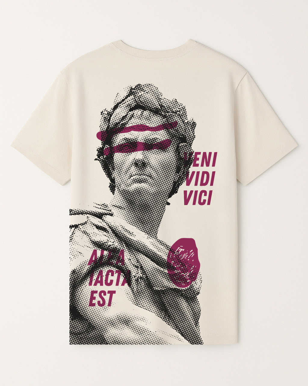 Veni Vidi Vici
