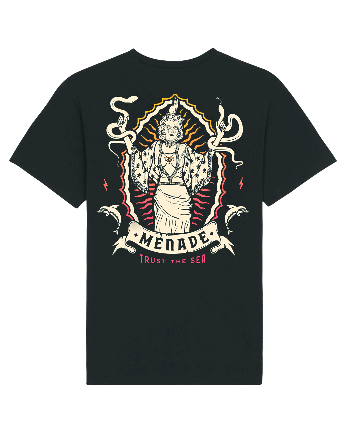 Snake Goddess