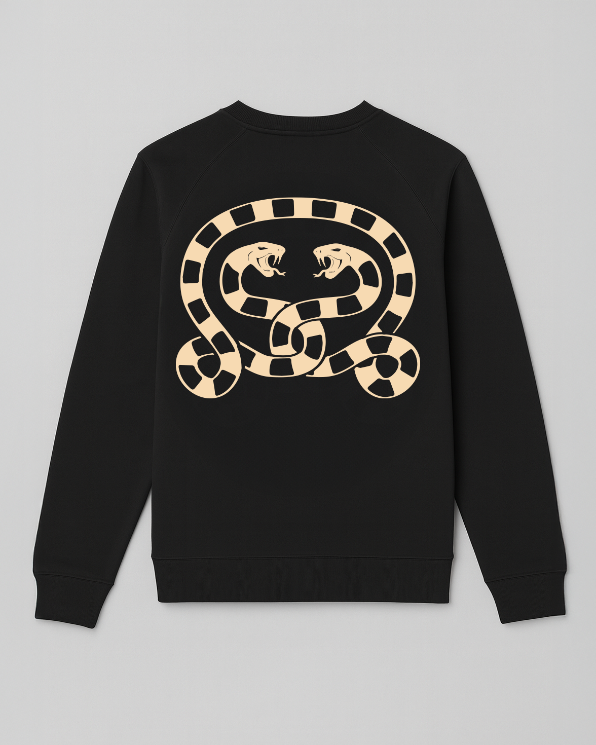 Snakes Sweatshirt