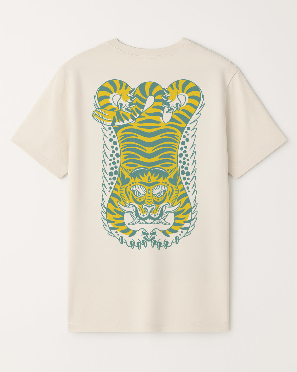 Tiger Spirit