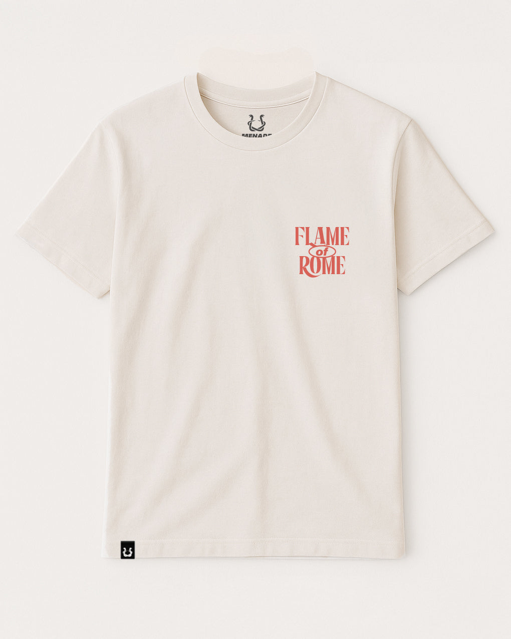Vestal Virgin - Flame of Rome