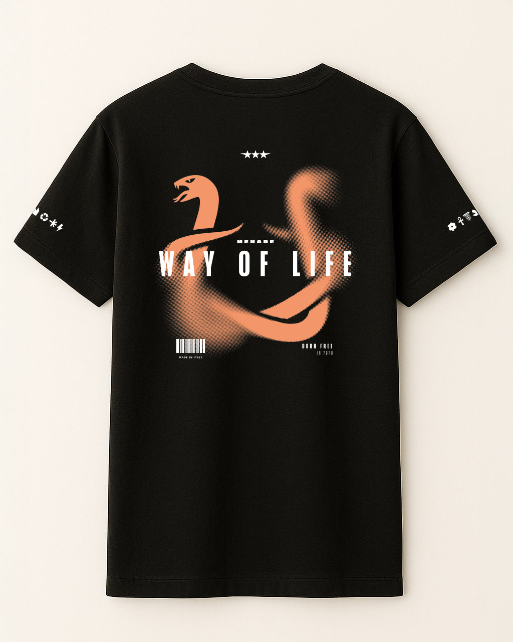 Way of Life