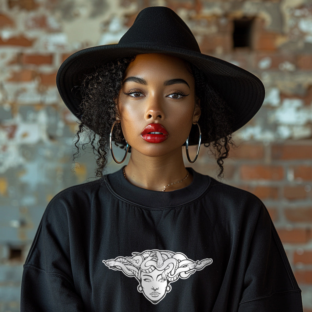 Medusa Sweatshirt