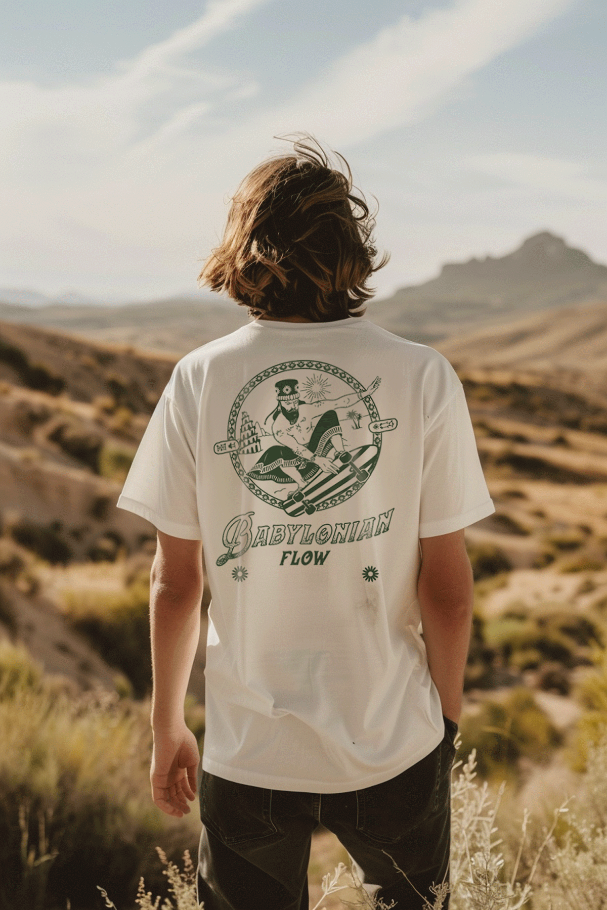 T-Shirts