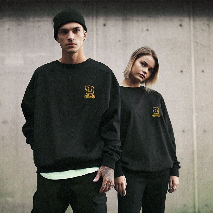 Bacchantes Sweatshirt
