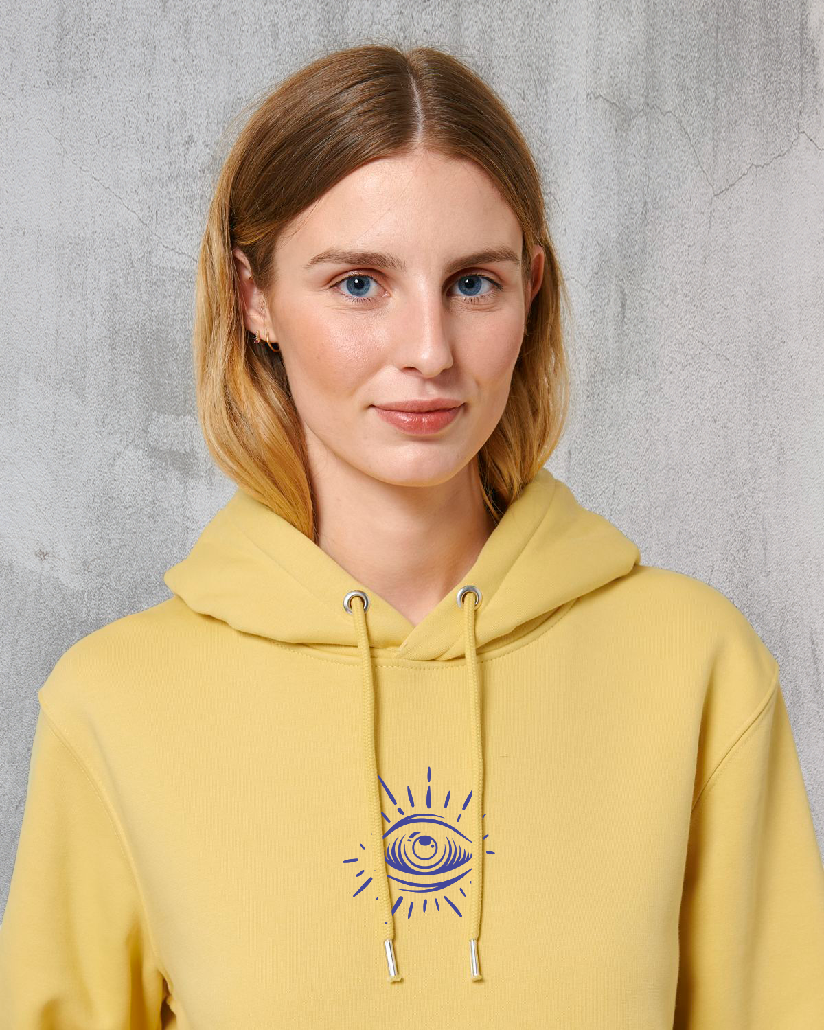 Oracle Eye Hoodie