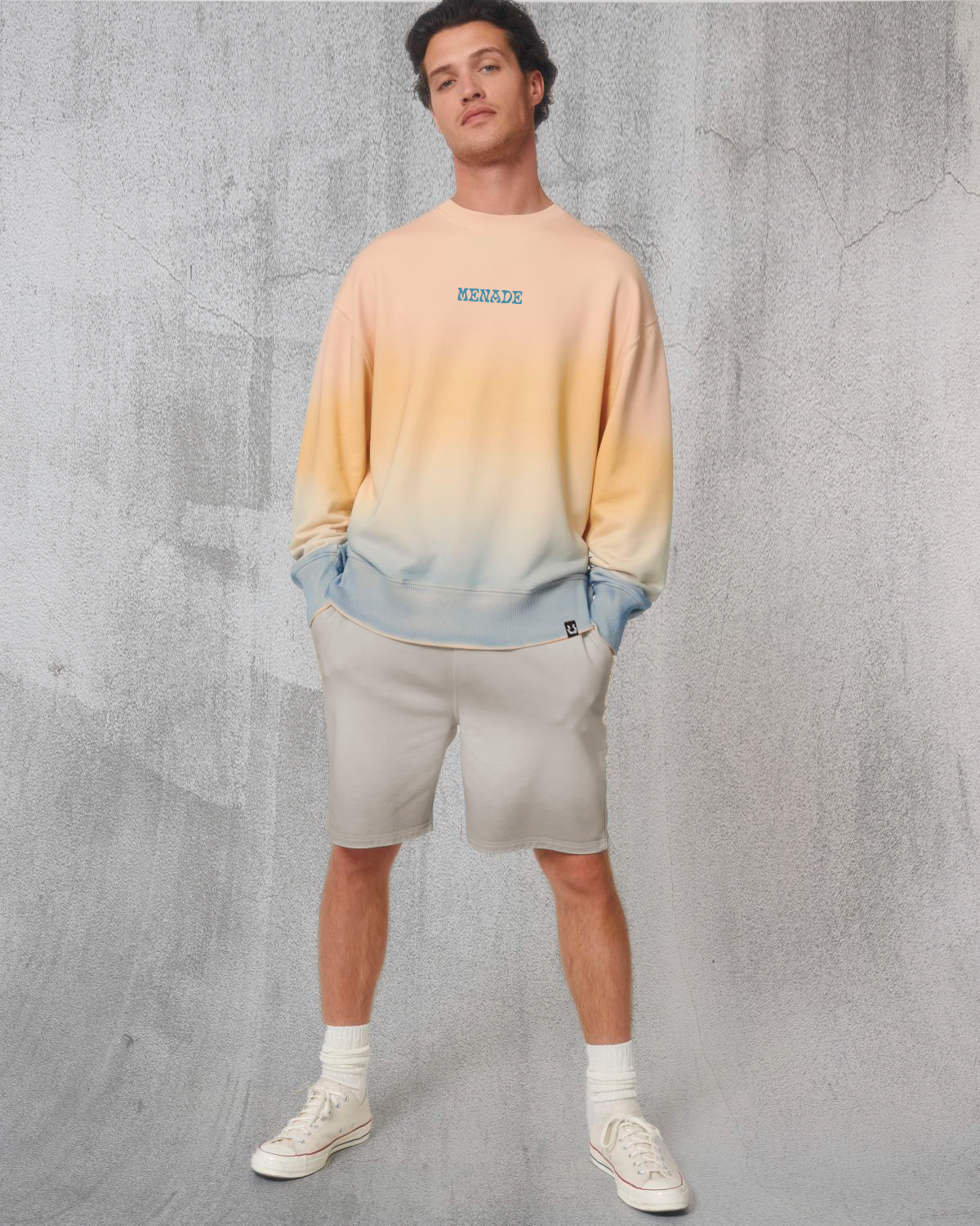 Sunshine Sweatshirt