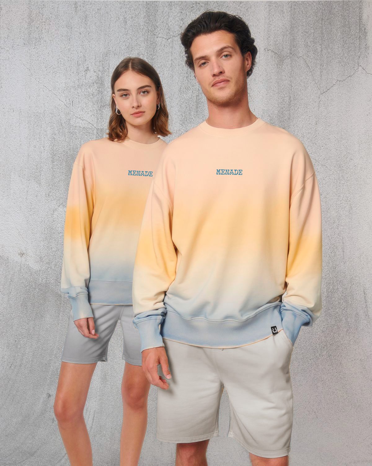 Sunshine Sweatshirt