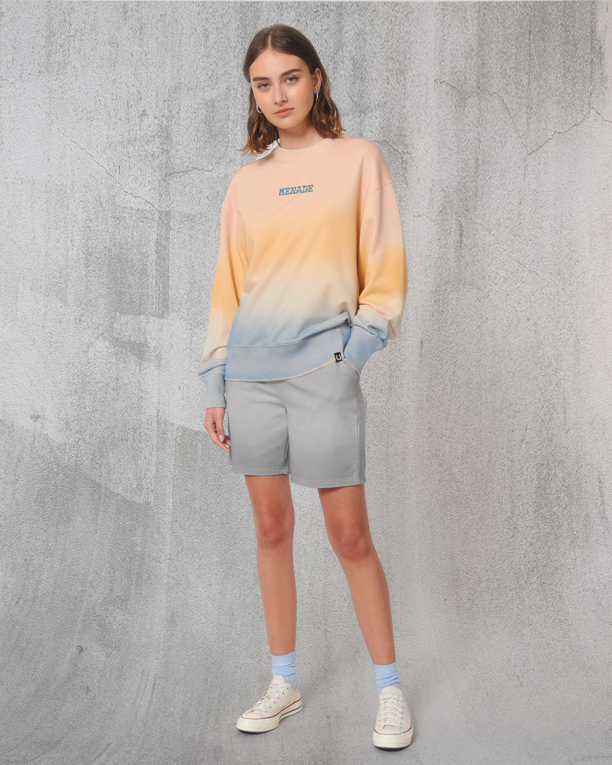 Sunshine Sweatshirt