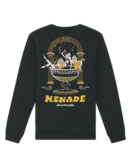Bacchantes Sweatshirt