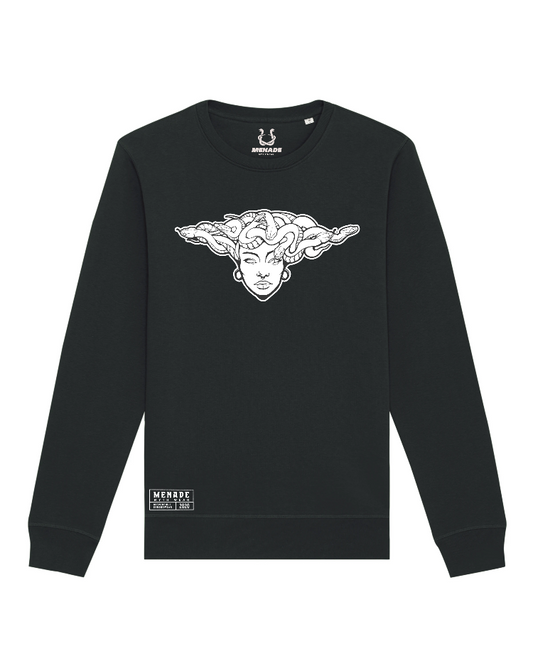 Medusa Sweatshirt