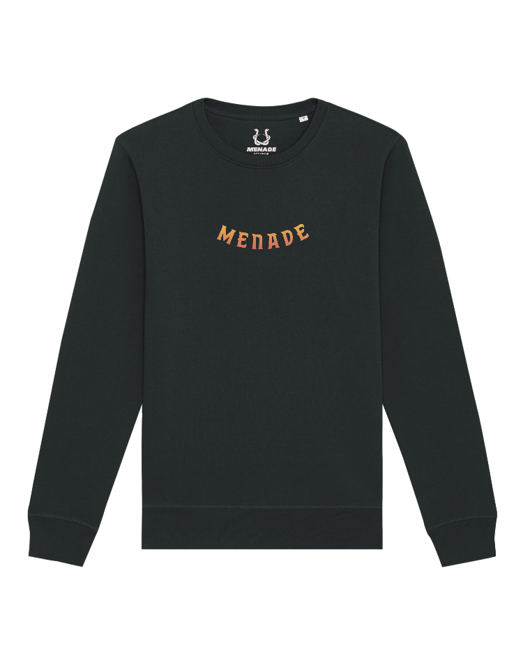 Snake Virgin Sweatshirt