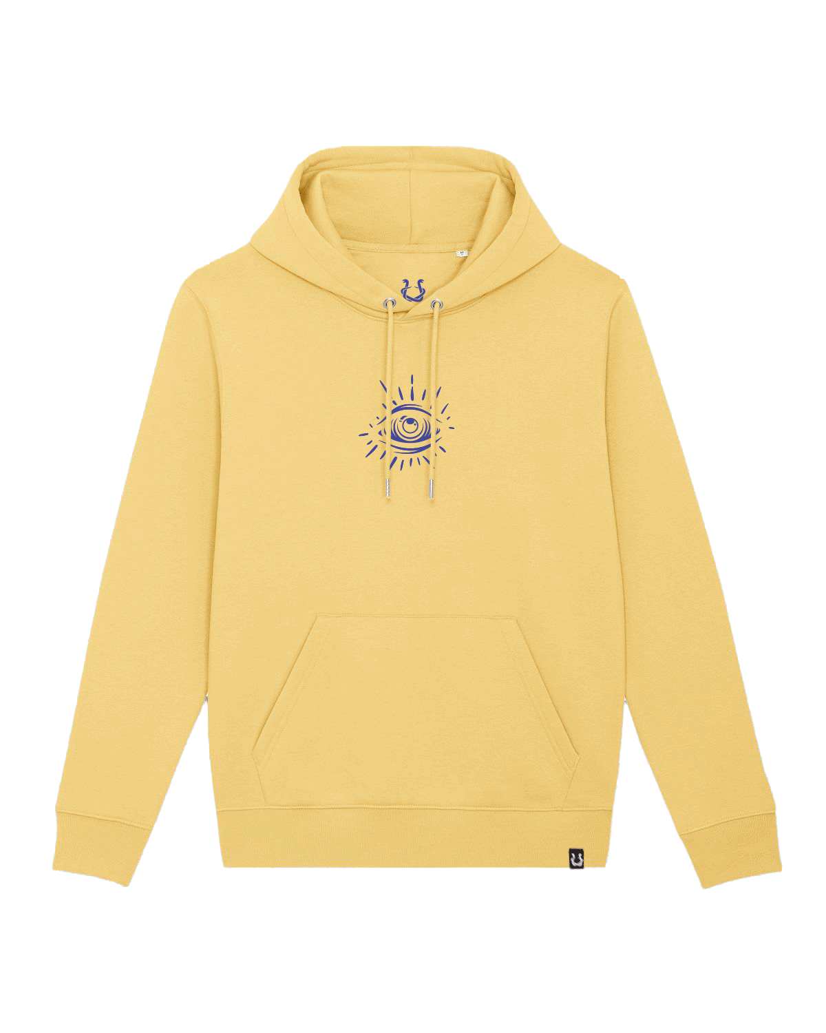 Oracle Eye Hoodie