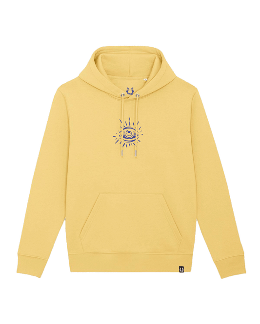 Oracle Eye Hoodie