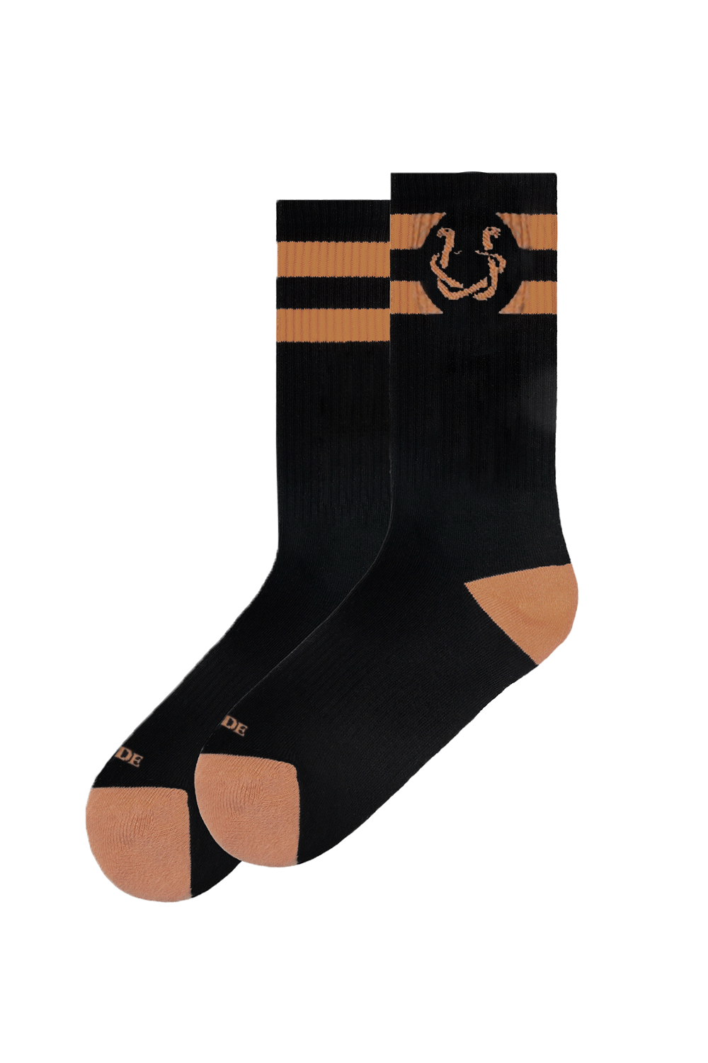 Snake Socks