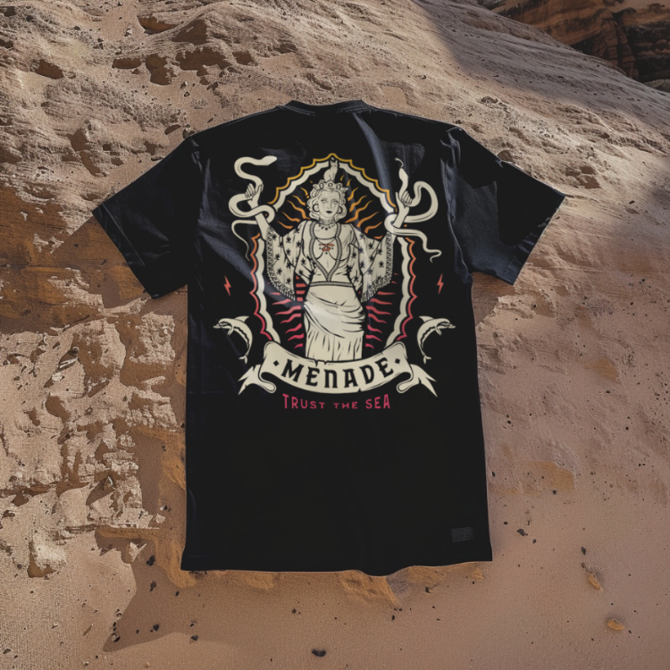 Snake Goddess