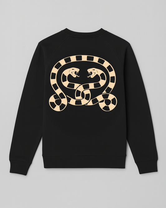Snakes Sweatshirt